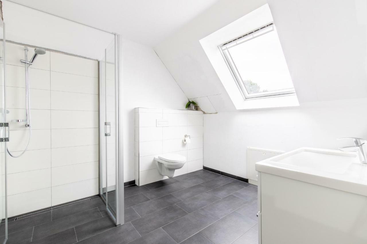 Ferienwohnung Siedlerstraße Leer  Exterior foto